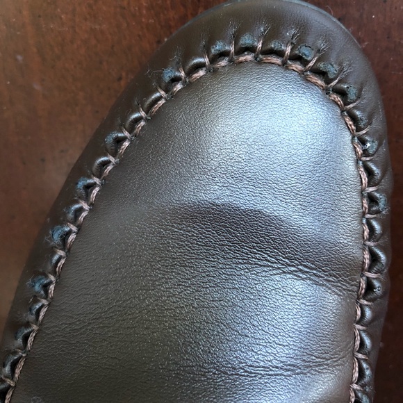 Brown Casual Loafer, Size 9 - Picture 12 of 12